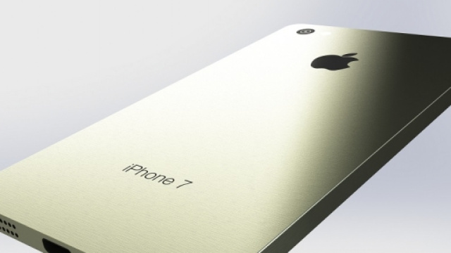 Apple iPhone 7: le novit&agrave; del 2 aprile