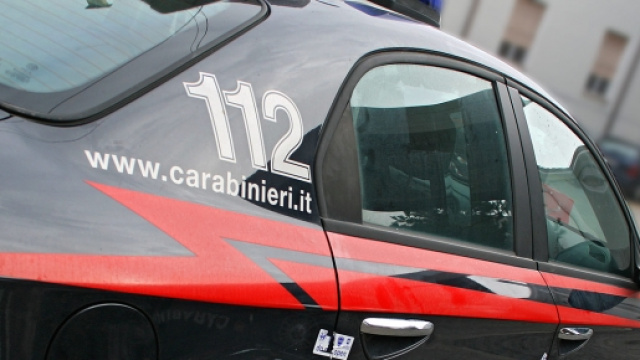 Calabria, donna trovata morta in una campagna