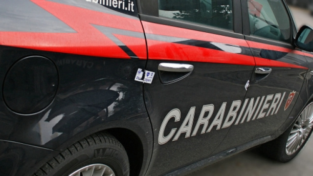 Calabria, lite sfocia in sparatoria