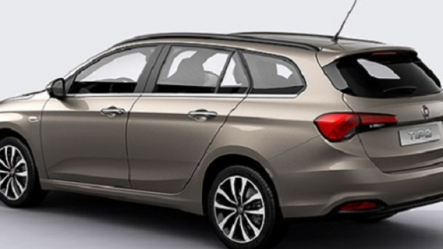 Fiat, Maserati e Jeep le news del 2 aprile