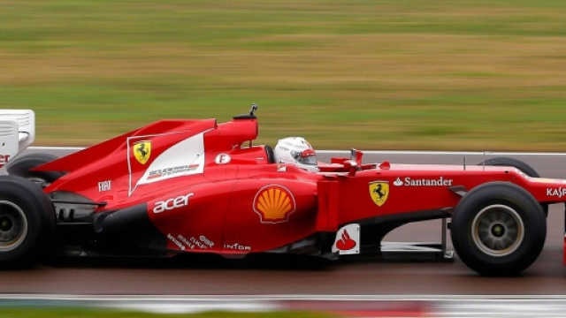 Formula 1 in Bahrain: orari gran premio