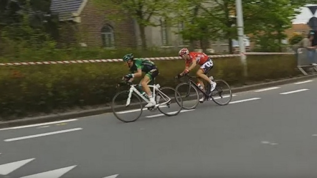 Giro delle Fiandre 2016, orari tv e percorso