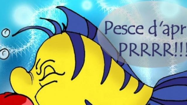 I pesci d'aprile che rimarranno nelle memorie del 2016