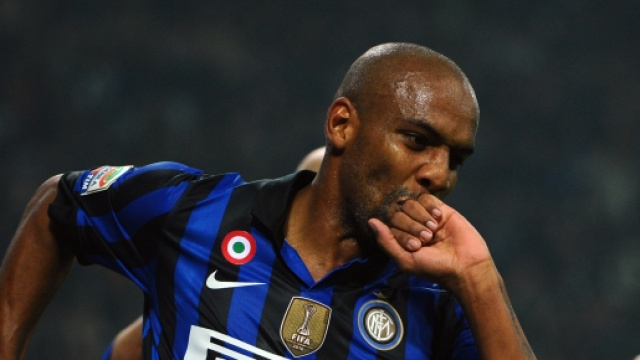 Inter sul "nuovo Maicon", i dettagli