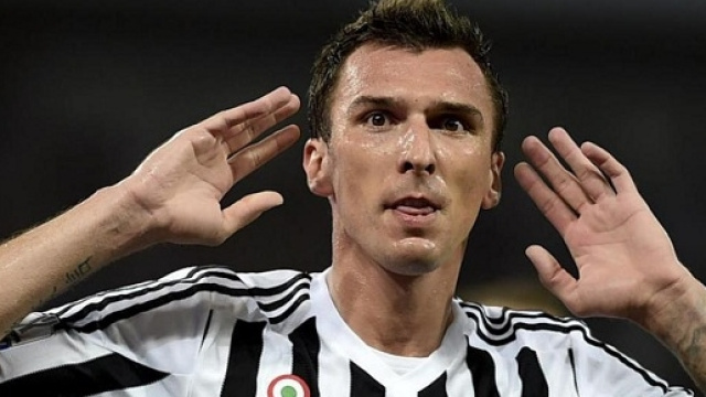 La rete del croato avvicina la Juve al trionfo