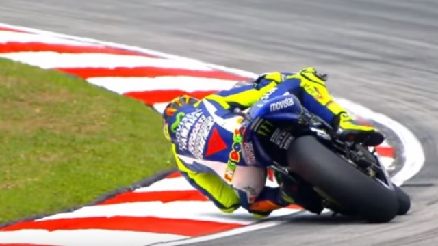 Orari Motogp Argentina domani TV8 differita