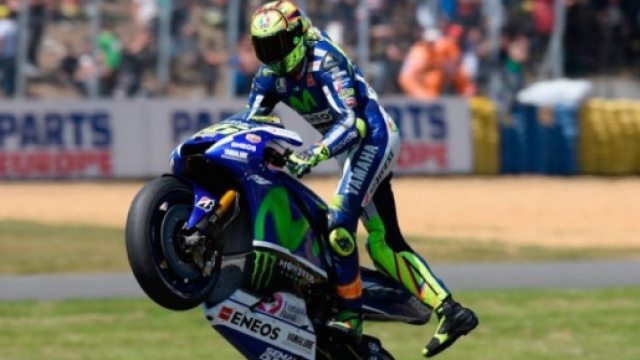 Orario MotoGP Argentina 2016 e diretta