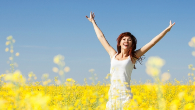 Si potr&agrave; bloccare il raffreddore allergico?