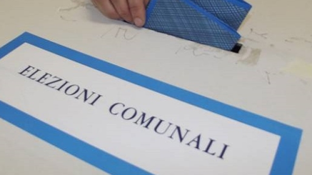 Sono 1371 i comuni chiamati al voto per la tornata elettorale di giugno.