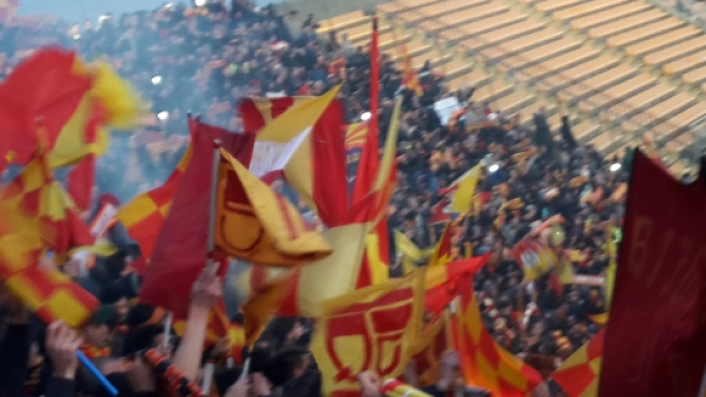 Tanta attesa per Lecce- Matera.