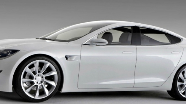 Tesla model 3: boom di prenotazioni