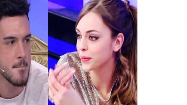 U&D: Lucas e Giulia si riavvicinano?