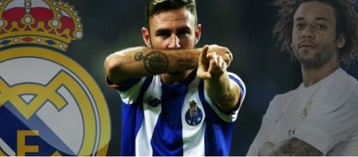 El Real Madrid tendr&iacute;a atado al nuevo lateral izquierdo