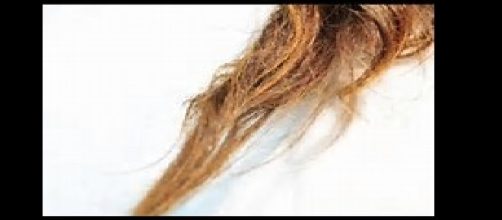 Elimina las puntas abiertas naturalmente