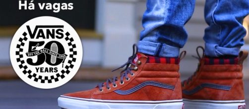 Vagas na Vans - Foto: Reprodu&ccedil;&atilde;o Weartesters