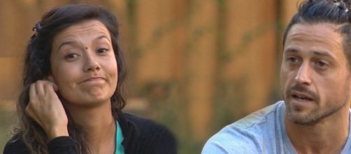 VCTEX: &Uacute;ltima pareja eliminada, M&oacute;nica y Pascual