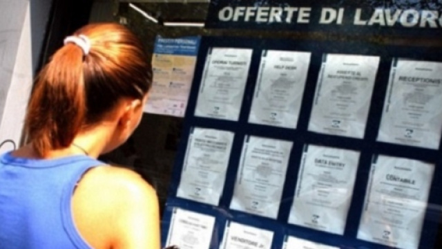 Cerco lavoro: le offerte estive 2016