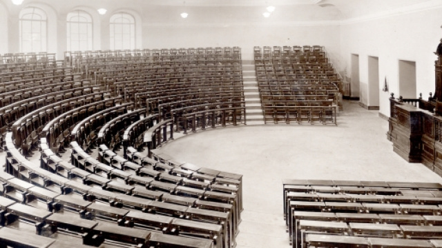 Concorsi pubblici universit&agrave; pubbliche e private.