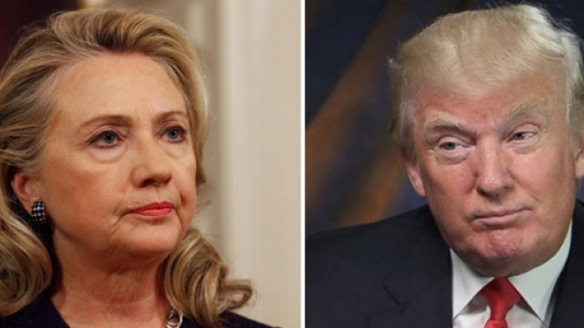 Hillary Clinton vs. Donald Trump sar&agrave; la sfida finale per la Casa Bianca?