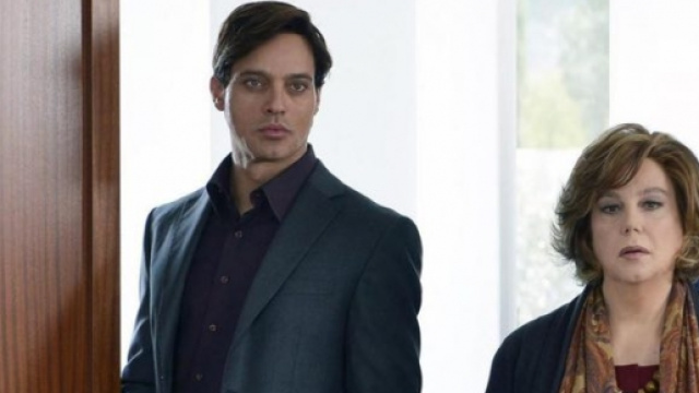 Non &egrave; stato mio figlio ultima puntata