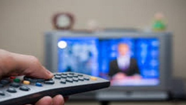 Programmi tv sabato 23 e domenica 24 aprile