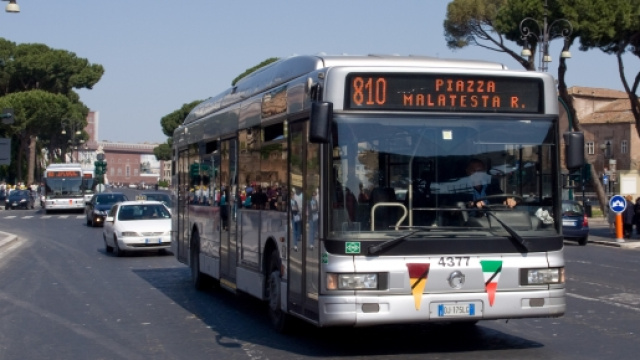 Sciopero trasporti e mezzi pubblici a Roma il 21 aprile 2016