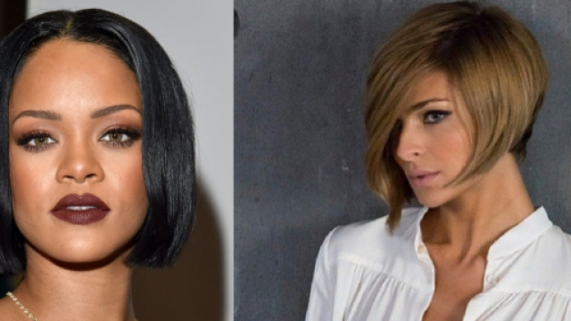 Tagli capelli estate 2016, da Rihanna a Cristina Chiabotto