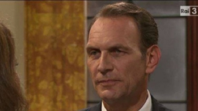 Un posto al sole, Roberto Ferri far&agrave; una scelta