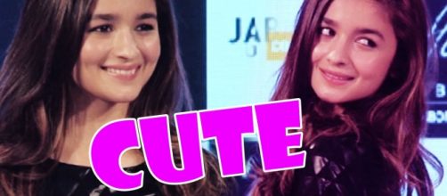 5 unknown facts about Bollywood actress Alia Bhatt