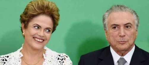 TSE prepara provas para anexar em processo de cassa&ccedil;&atilde;o dos dois pol&iacute;ticos