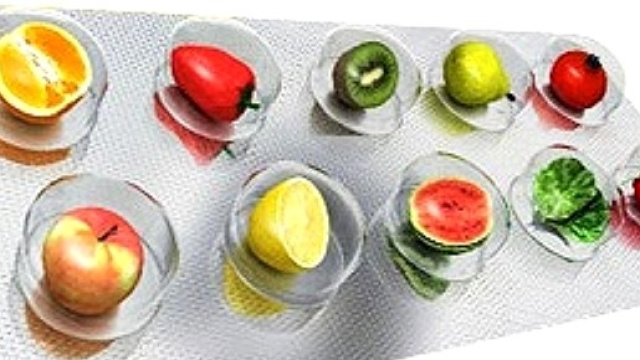 Alcuni nutraceutici migliorano i parametri metabolici.