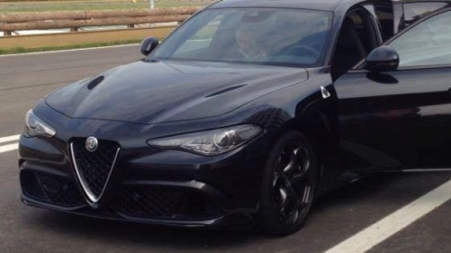 Alfa Romeo Giulia: il 10 maggio listino prezzi ufficiale