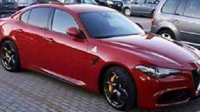 Alfa Romeo: le novit&agrave; del 21 aprile