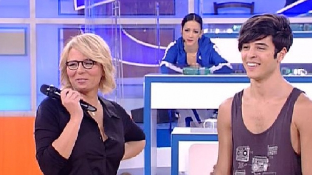 Amici 2016 anticipazioni serale