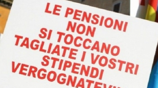 Apertura del Ministro Padoan su riforma pensioni 2017 con la prossima legge di stabilit&agrave;