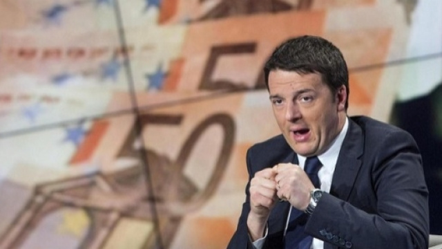 Bonus a 100 euro o taglio dell'Irpef?