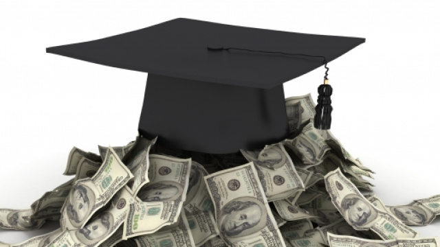 Borse di studio universit&agrave; 2016\2017