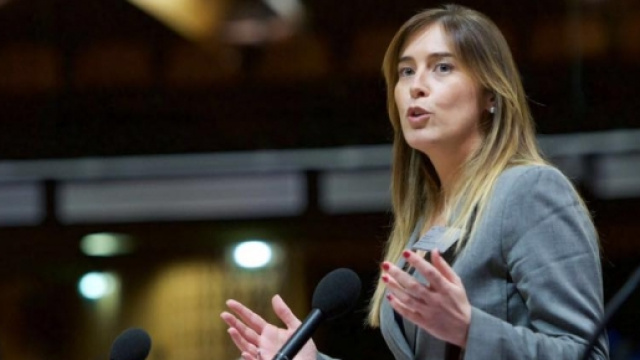 Carceri, amnistia e indulto, ministro Riforme Boschi alla Cedu di Strasburgo
