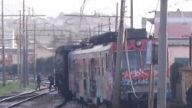 Convoglio ferroviario, un altro incidente a Milano