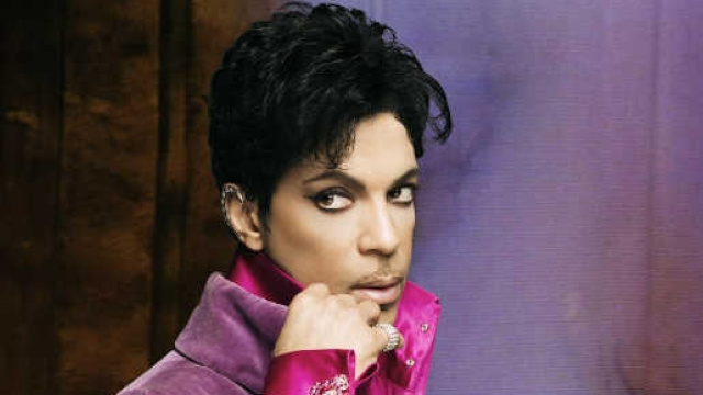 E' morto Prince, icona pop anni '80