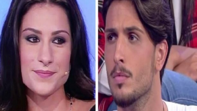 fabio ferrara e ludovica valli