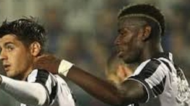 Fiorentina-Juve, probabili formazioni