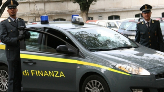 Guardia di Finanza: Concorso Allievi Marescialli