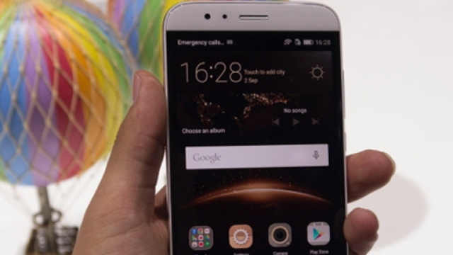 Huawei G8: le migliori offerte su Internet selezionate per voi