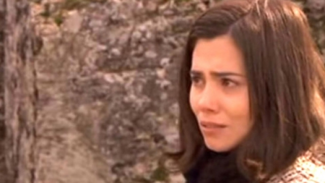 Il Segreto, Maria prende una decisione.