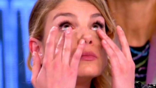 La difficile vita sentimentale di Emma Marrone