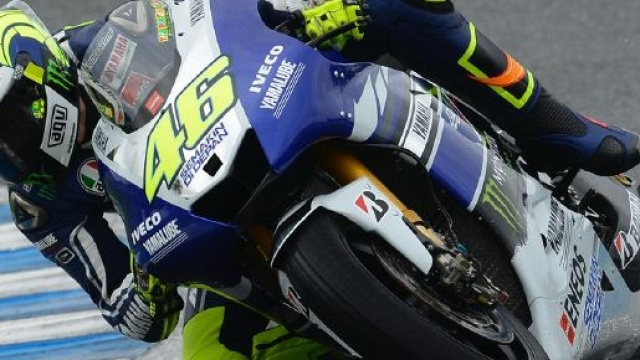 Motogp Spagna 2016 diretta tv.