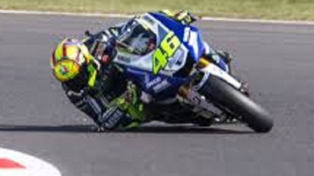 Orari MotoGP Spagna 2016, dove vederla?