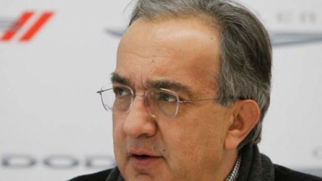 Per Sergio Marchionne Alfa Romeo e Audi in Formula Uno sarebbero perfetti