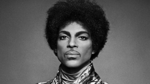 Prince (cantante popstar internazionale)